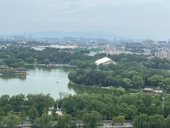 -漪龙台·B26 Rooftop Lounge