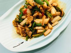 -万景饭店·鱼街农家菜