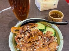 -古代饭堂(冠亚店)