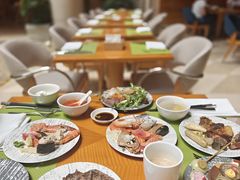 -威斯汀舞台餐厅