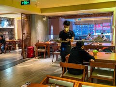 -春熙台韩国料理·章鱼肥牛(西丽店)