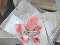 -漫咖啡(奥体店)
