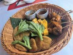 -若蘭慈·无国界素食料理(欢乐海岸店)