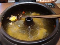 汽锅鸡-云海肴·汽锅鸡·云南菜(领展购物广场·中关村店)