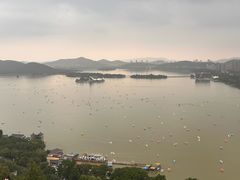 -云龙湖旅游景区