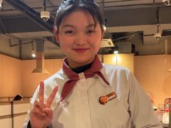 -海底捞火锅(劲松店)