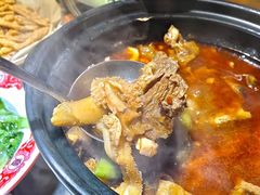 -肖记公安牛肉鱼杂馆· 省级非物质文化遗产(仁和路店)