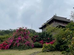 -壮乡楼民俗文化苑(李宁体育园店)