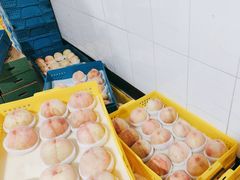 -老袁家蜜桃农场·阳山水蜜桃