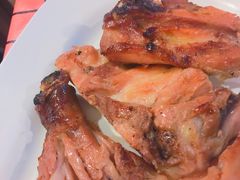 -Doo Dee Thai Food(Issan/Isaan/Esan)