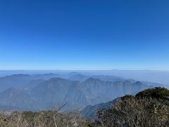 -三清山风景名胜区