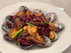 -必点海鲜·海肠捞饭大王(滨江道店)