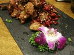 -隆喜元鱼汤包·海鲜(中联广场店)