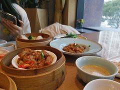 港式糖醋排骨-宴会中心