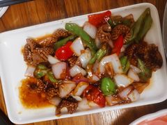 -沈家花园如皋菜(海阳路店)