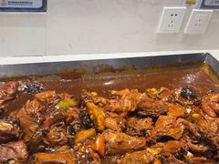 -集杰尚品海鲜烤肉自助餐厅(乳山振华店)