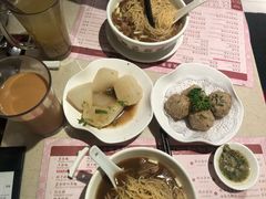 -池记(尖沙咀店)