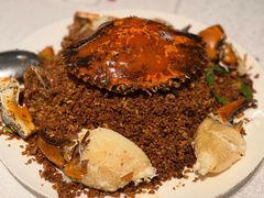 -喜记避风塘炒辣蟹(旗舰店)