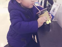 -桂桂茶(繁花中心店)