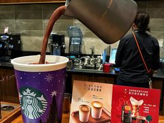 -星巴克臻选(广州沙面店)