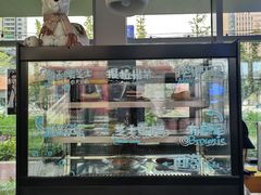 -Cetus coffee鲸鱼座咖啡·拼豆(二仙桥公园店)