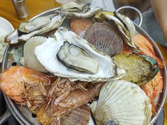-九层海鲜塔(市南店)