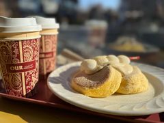 -OUR Bakery(三里屯太古里店)