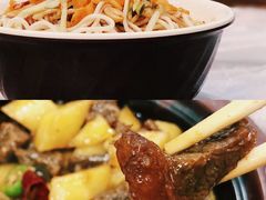 -古田会·肥肠鸡(古田店)