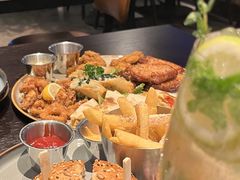 -bluefrog蓝蛙(水游城店)