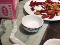 -惠宾饭庄(中山路店)