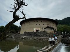 -南靖田螺坑土楼群景区
