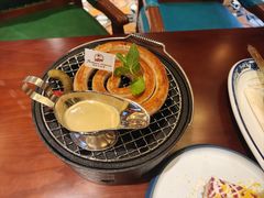 -喀秋莎西餐厅