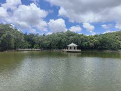 -暨南大学(珠海校区)