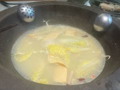 -鲜潭蒸汽石锅鱼(五道口购物中心店)