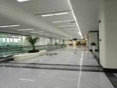 -福州长乐国际机场