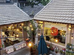 -后海16号·北京私房菜