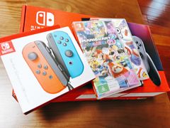 -上海南东电玩(上海置地广场周大福店)