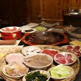 重庆探店｜新鲜又美味的火锅，谁不爱