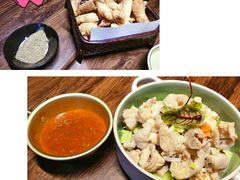 -南山酒肆(南山董事绘店)