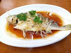 -望海潮海鲜店 特色家常菜(在海一方店)