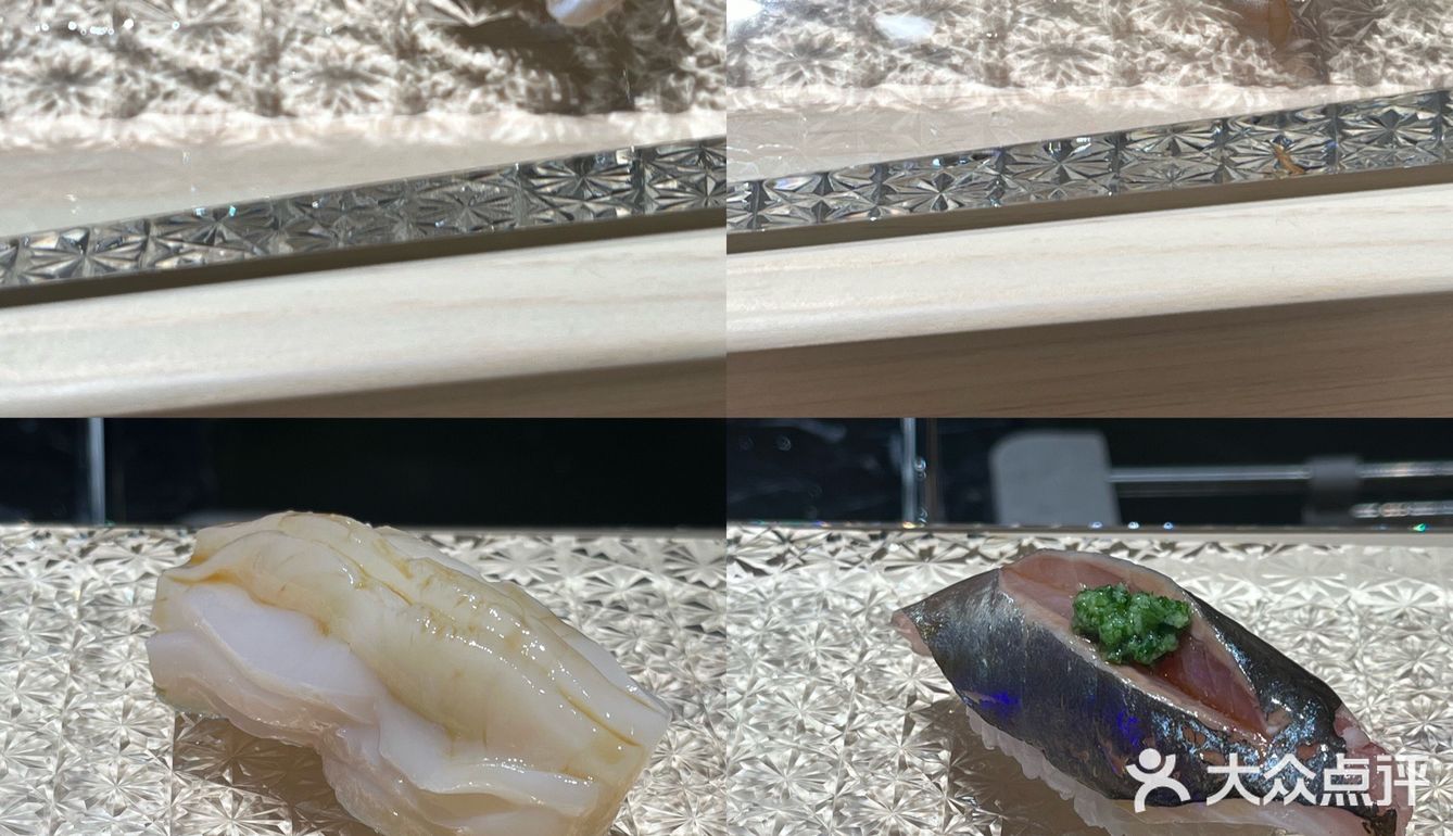 长沙首家可以散点的板前寿司店🍣性价比之王