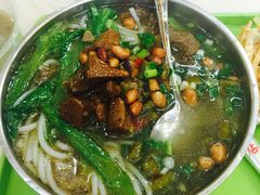 -卓雅桂林米粉