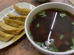 牛肉粉丝-清真蒋有记(老门东店)