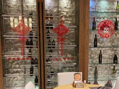 -天津湾西餐厅(三亚海棠湾洲际度假酒店)