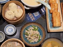 -南京大牌档(新街口德基广场店)
