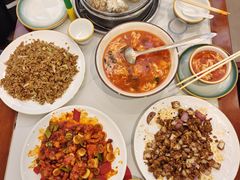 -同发顺饭馆(总店)
