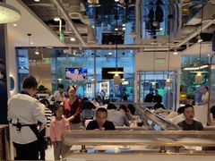 -兰湘子·湘菜小炒(长安万科广场店)