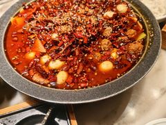 -金佬馆·川菜bistro(芜湖镜湖万达店)