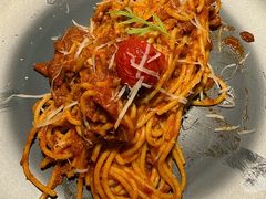 番茄肉酱意面-布拉格餐厅· 中欧捷克菜(全国首店)