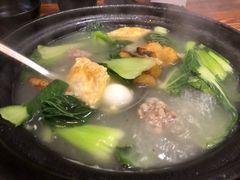 -小时候焗海鲜(鄞州万达店)